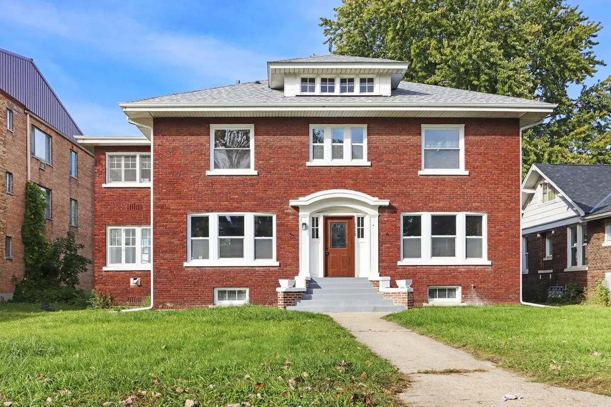 1518 60th St, Kenosha, WI 53140 - #1