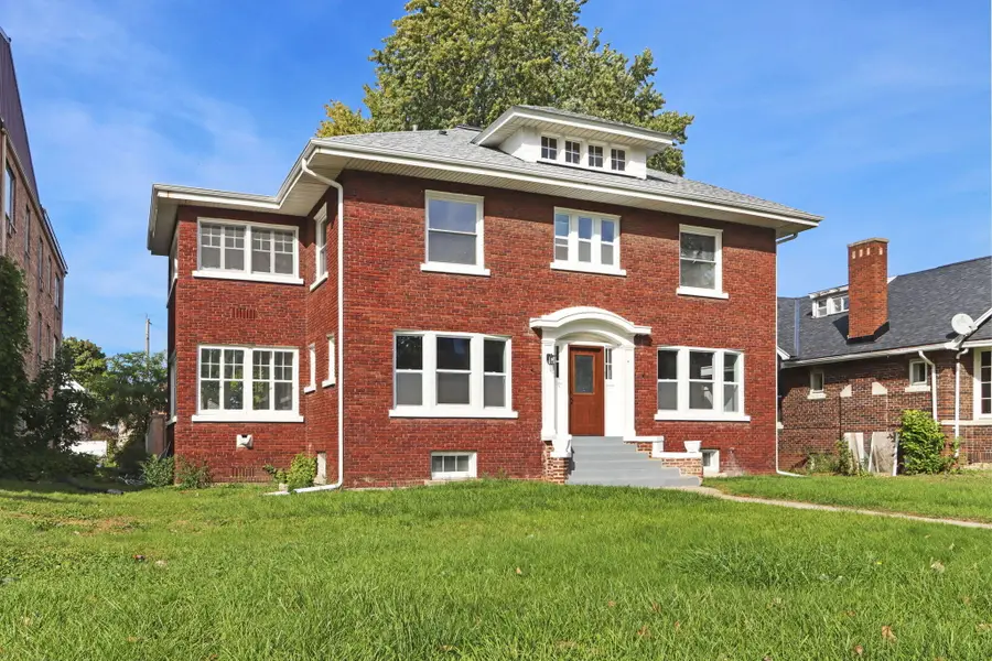 1518 60th St, Kenosha, WI 53140 - #2