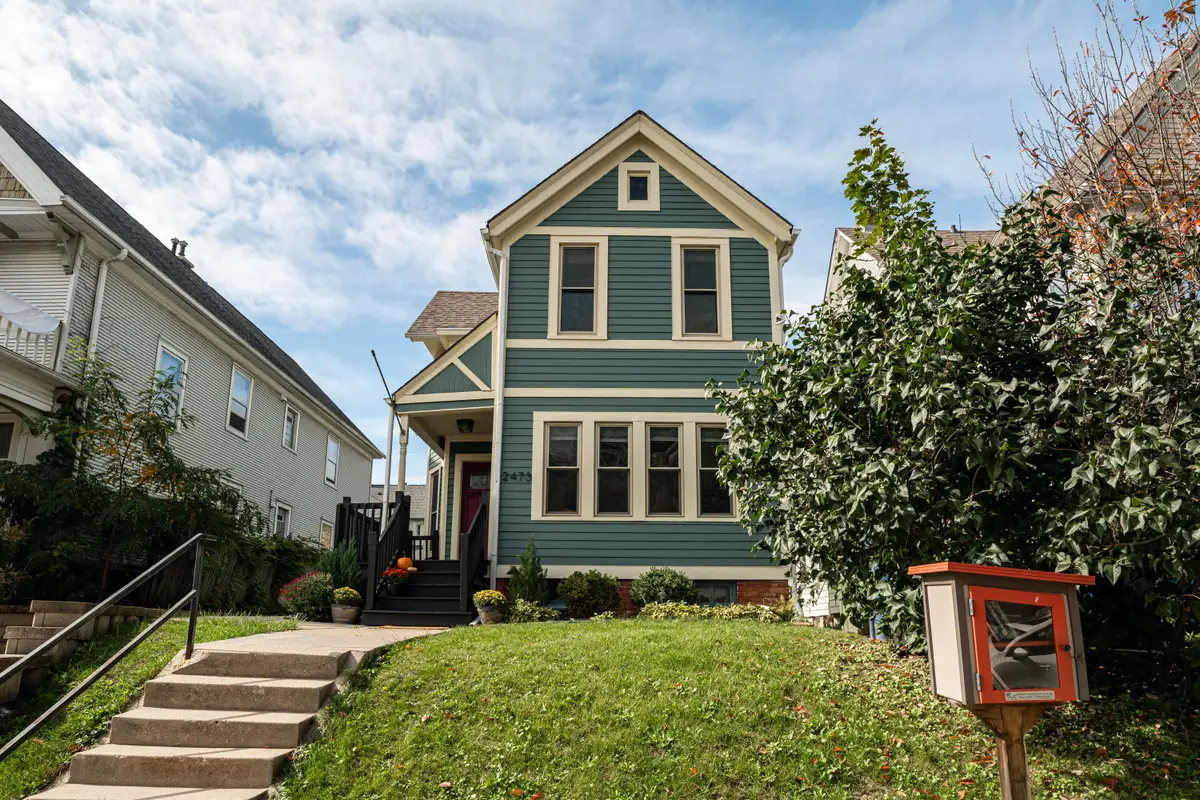 2473 N Cramer St, Milwaukee, WI 53211 - #1