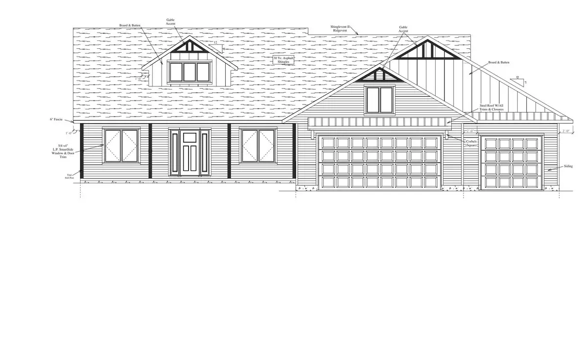 1450 Coronado St, Holmen, WI 54636 - #1