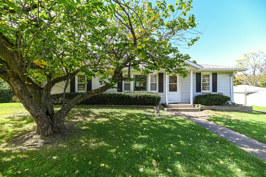 1636 Walburg Rd, Lyons, WI 53105 - #2