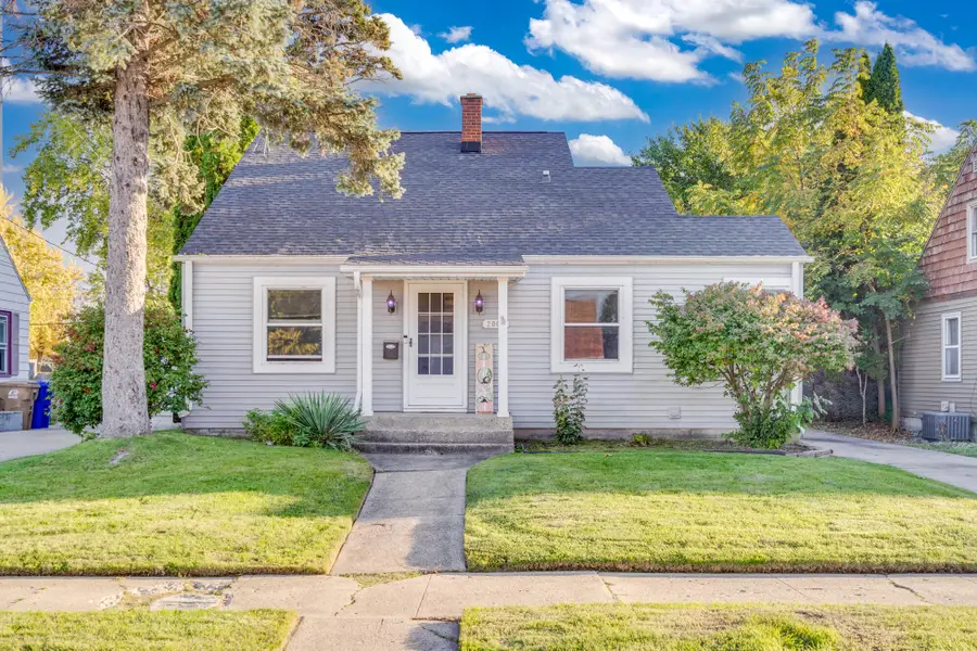 2003 30th St, Kenosha, WI 53140 - #2