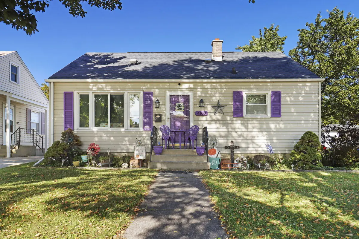 4100 21st St, Racine, WI 53405 - #1