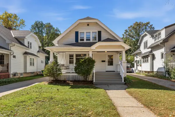 3631 N Morris Blvd, Shorewood, WI 53211
