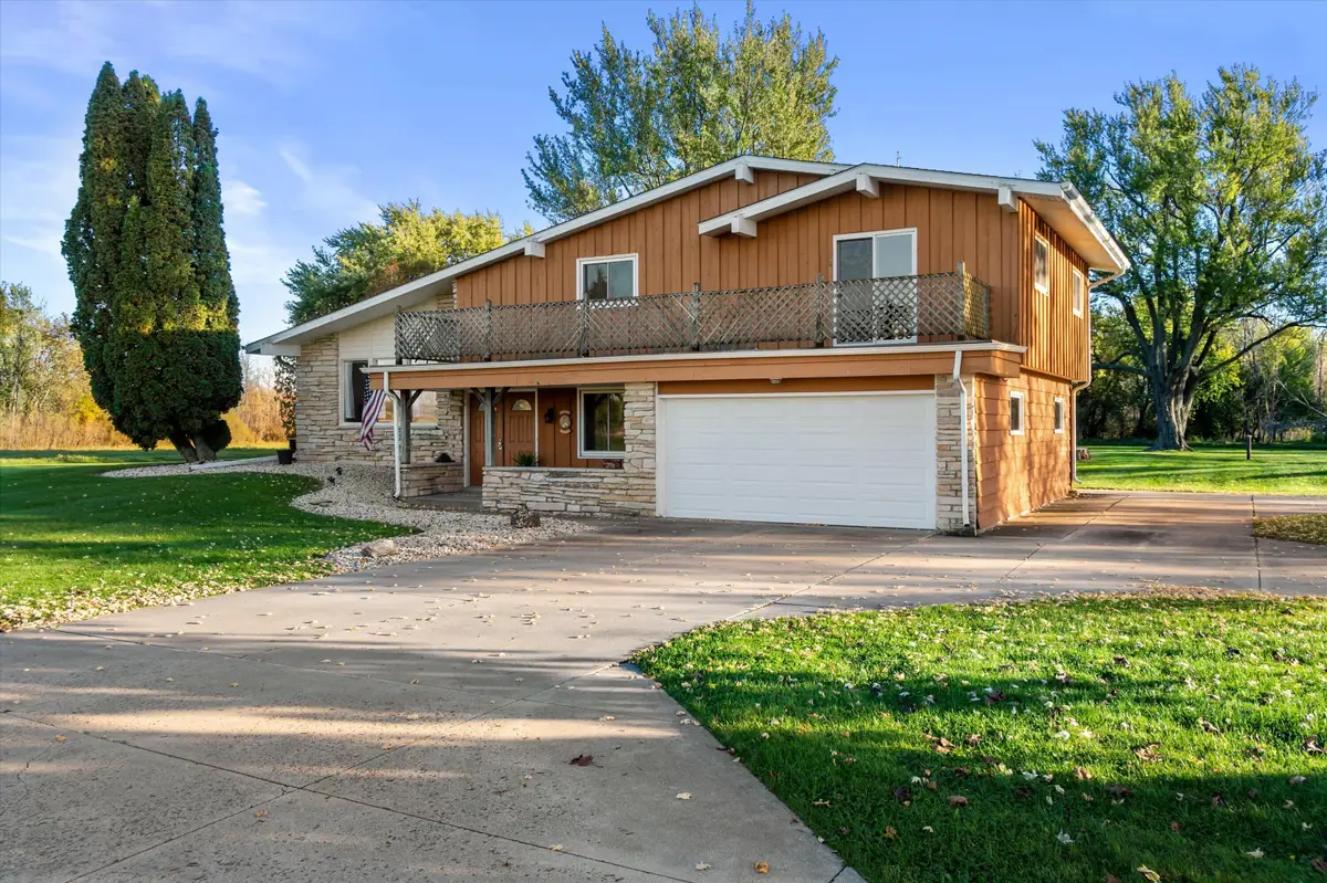 W2939 County Road Rd, Lebanon, WI 53036 - #1