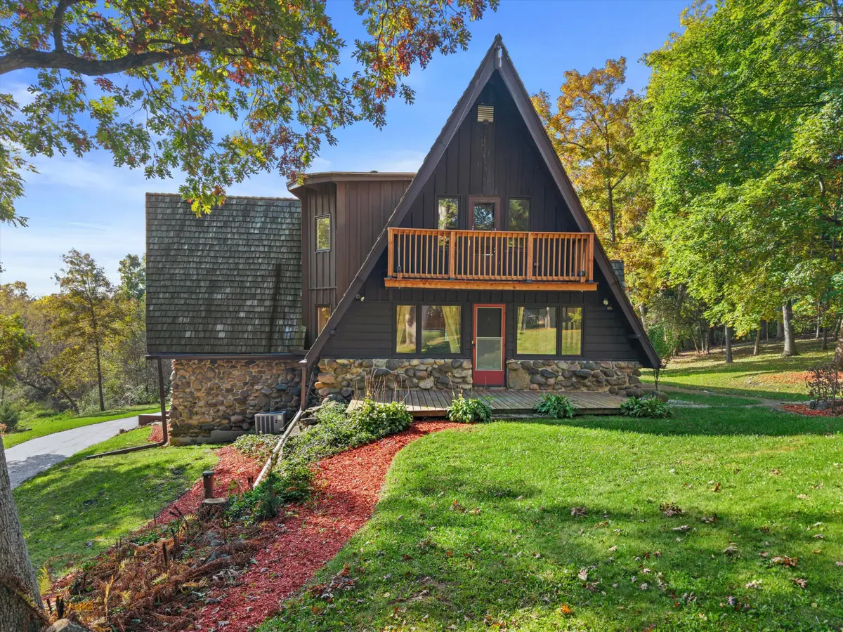 6025 218th Ave, Salem Lakes, WI 53104 - #1