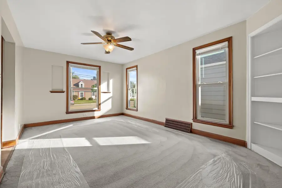 3027 21st St, Racine, WI 53403 - #3