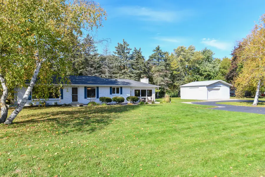 4514 Tennessee Rd, Caledonia, WI 53405 - #2