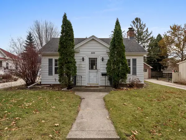 545 Upper Rd, Kohler, WI 53044