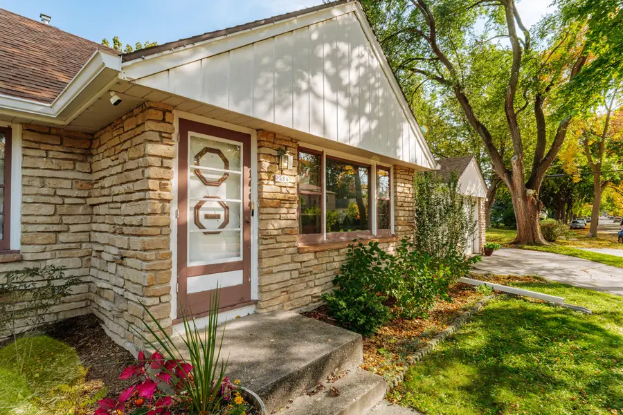 3484 N 79th St, Milwaukee, WI 53222 - #3