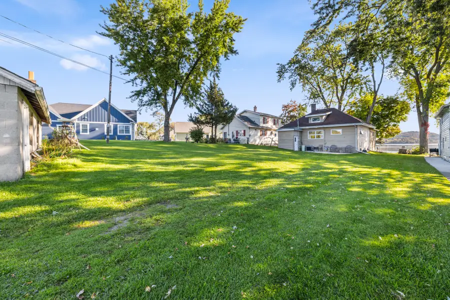 3404 Lake Dr, Hartford, WI 53027 - #3