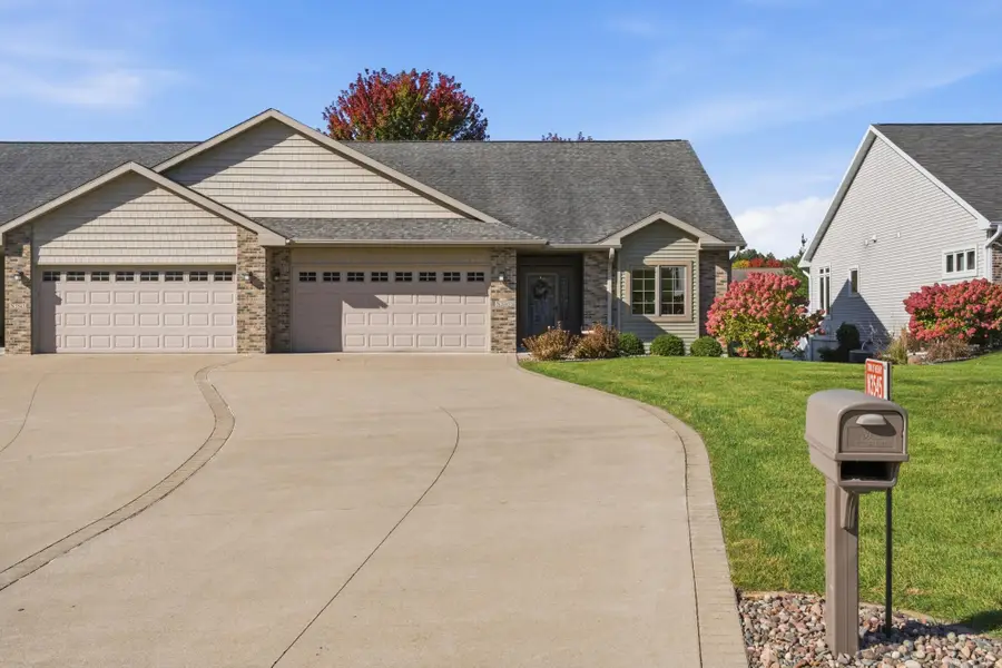 N3545 Evergreens Trl, Medary, WI 54601 - #2