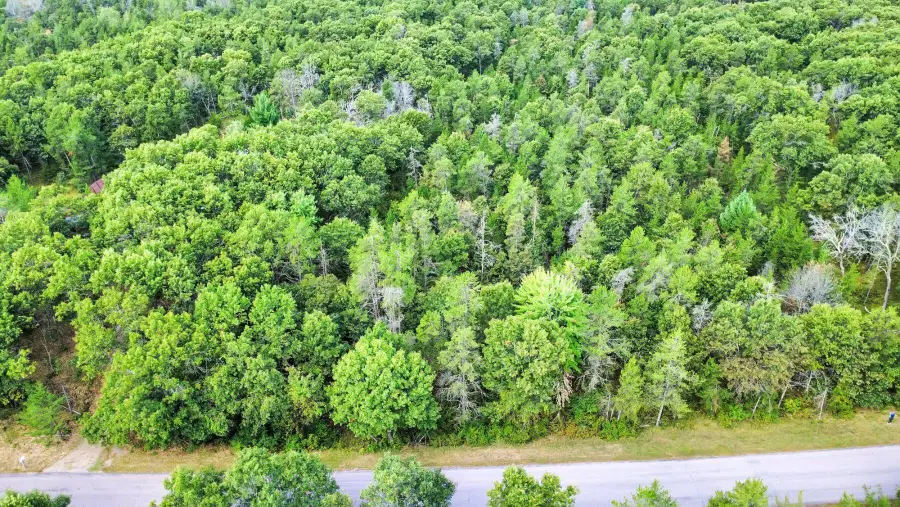 Lt25 16th Ave, Rome, WI 54457 - #3