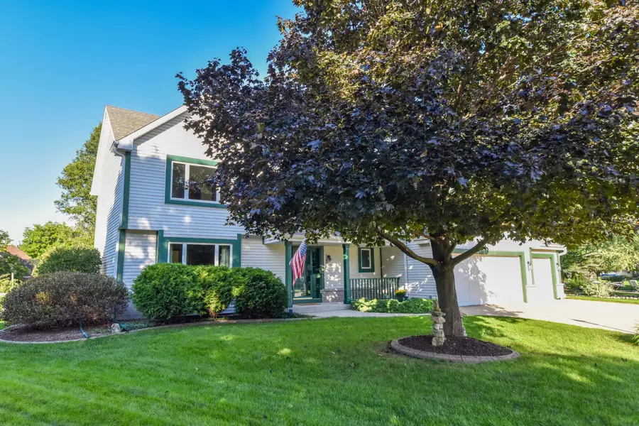 N58W24838 Cardinal Ct, Sussex, WI 53089 - #2