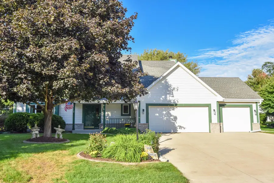 N58W24838 Cardinal Ct, Sussex, WI 53089 - #3