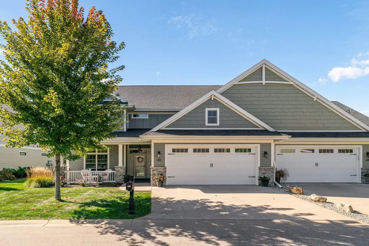 615 Pettibone Pointe Way, La Crosse, WI 54601 - #1