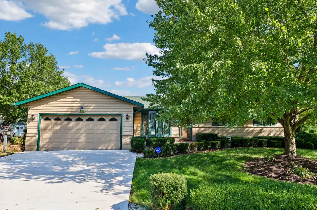 506 Torrey Pines Dr, Twin Lakes, WI 53181 - #1