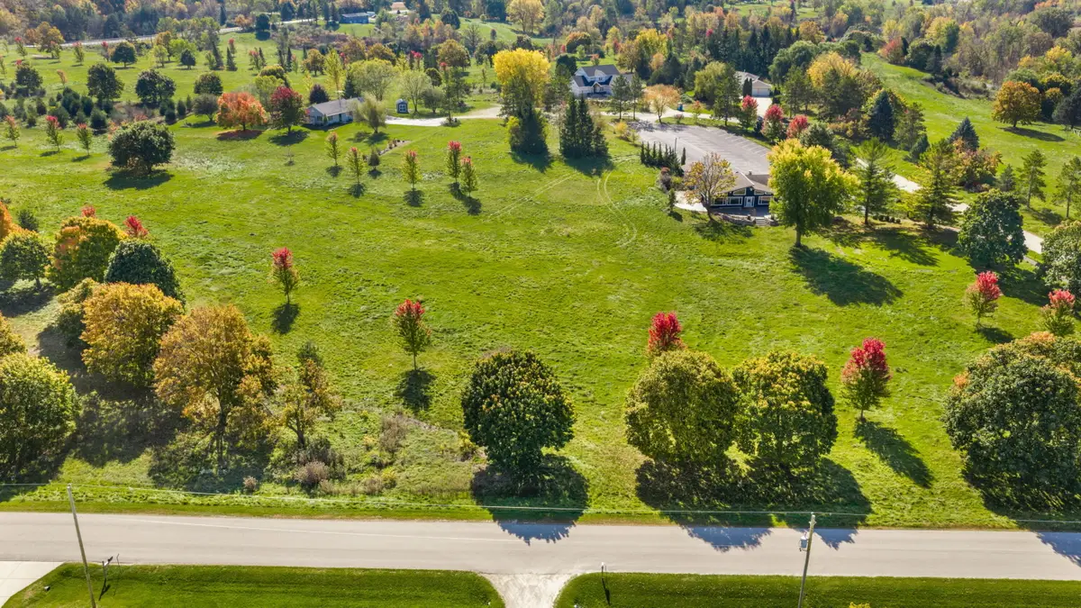 Lt3 E River Rd, Auburn, WI 53010 - #1