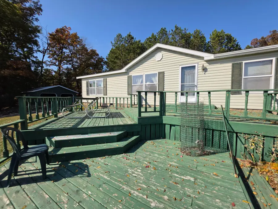 W8620 Glendale Rd, Wausaukee, WI 54177 - #2