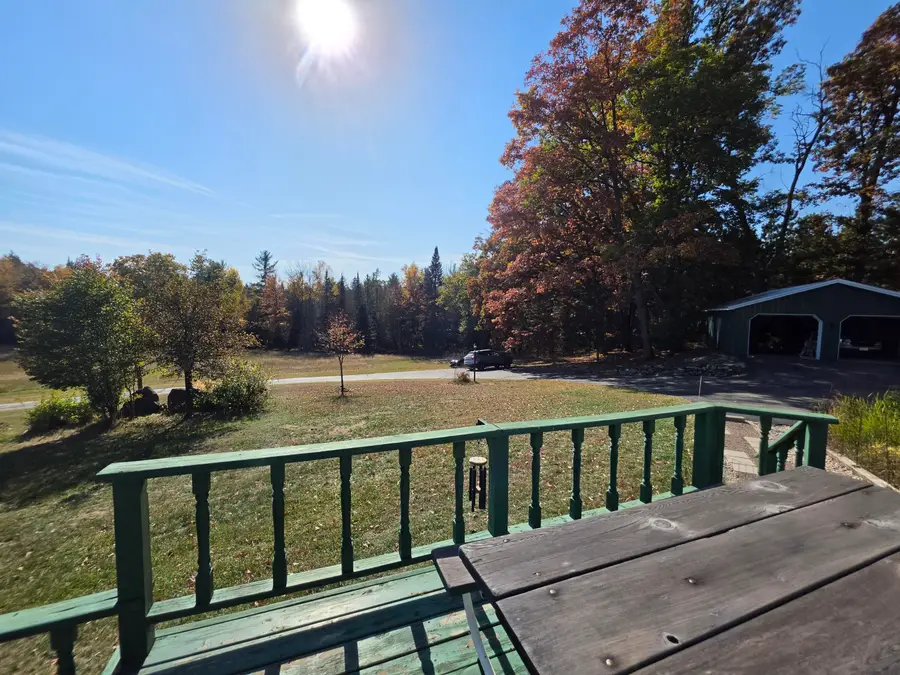 W8620 Glendale Rd, Wausaukee, WI 54177 - #3
