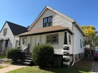 3745 N 39th St, Milwaukee, WI 53216 - #3