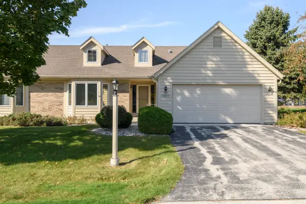 N98W18030 Bramblewood Ct, Germantown, WI 53022