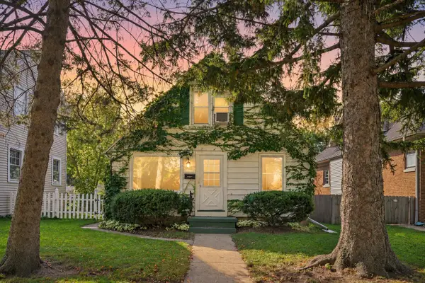 7707 W Hadley St, Milwaukee, WI 53222