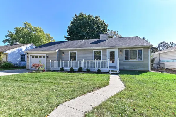 3419 W Parnell Ave, Milwaukee, WI 53221