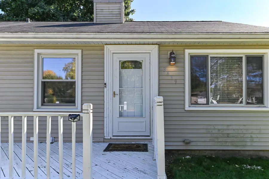 3419 W Parnell Ave, Milwaukee, WI 53221 - #2