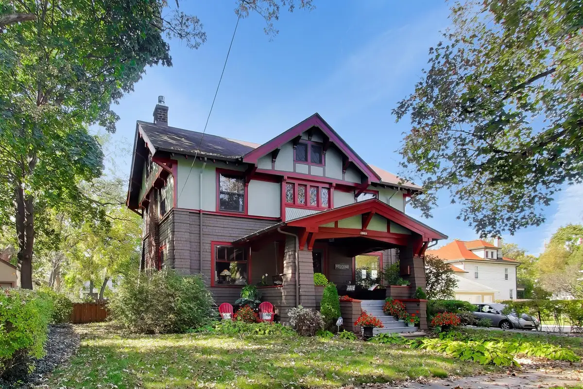 636 Harrison Ave, Beloit, WI 53511 - #1