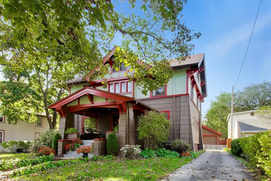 636 Harrison Ave, Beloit, WI 53511 - #3