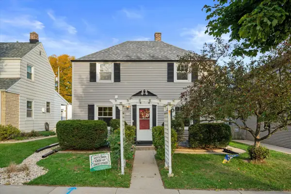 4518 S Howell Ave, Milwaukee, WI 53207