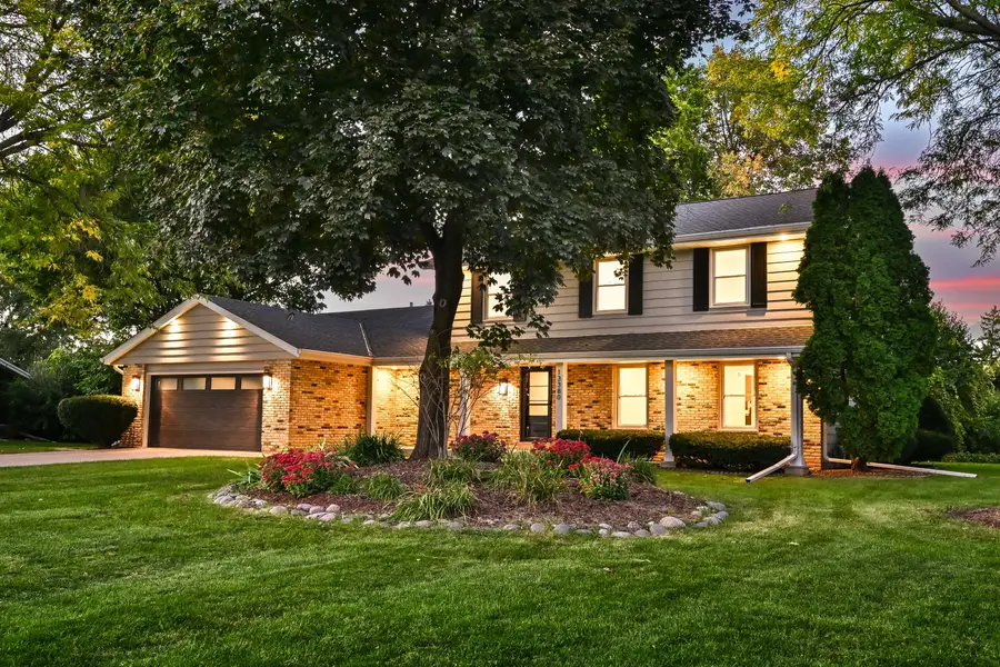13380 Burlawn Pkwy, Brookfield, WI 53005 - #2
