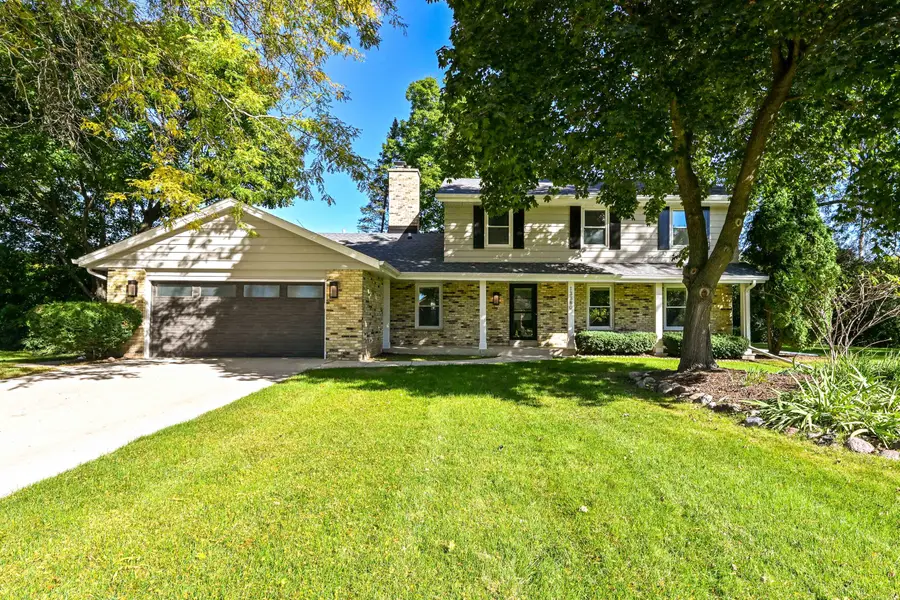 13380 Burlawn Pkwy, Brookfield, WI 53005 - #3