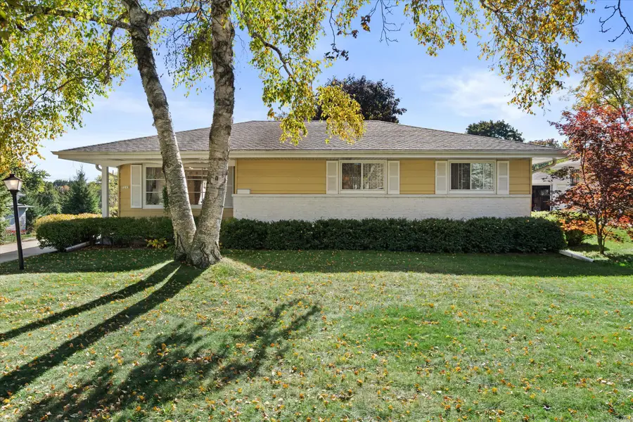 7213 Devonshire Ave, Greendale, WI 53129 - #3