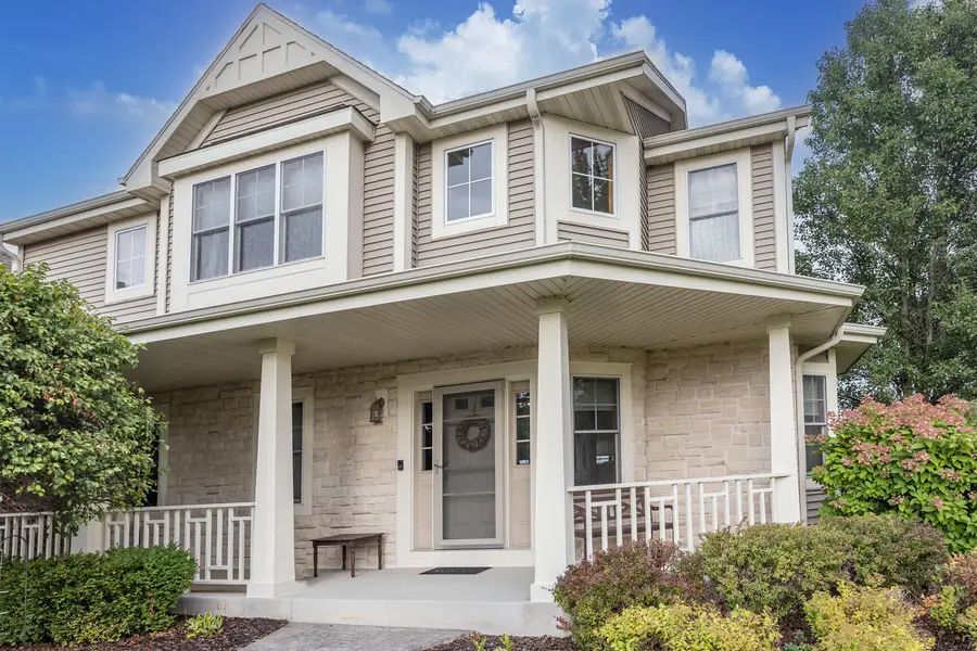 W192N5800 Spencers Pass, Menomonee Falls, WI 53051 - #2
