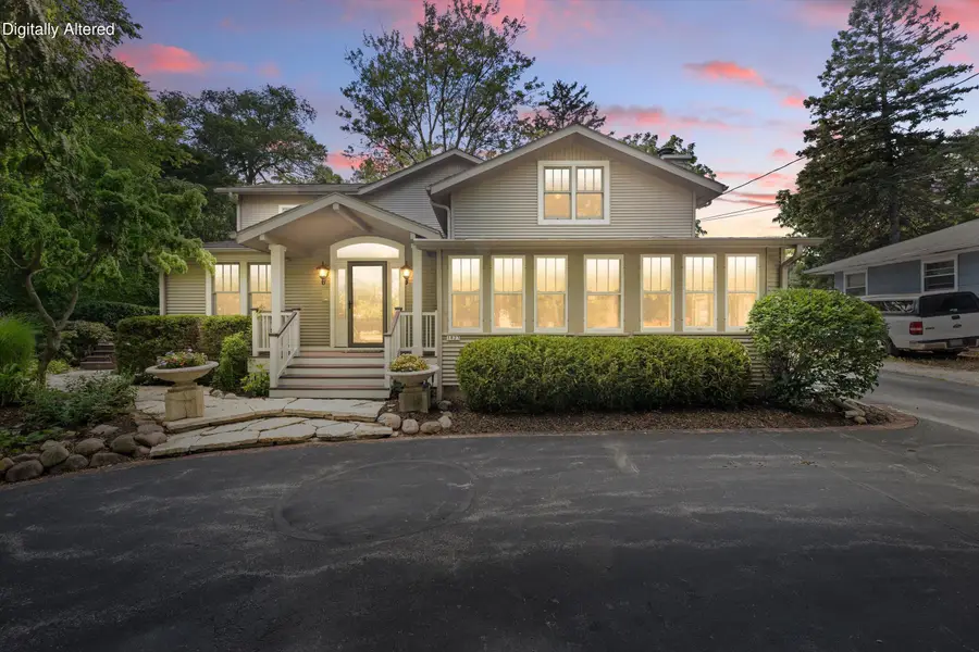 1823 W Shore Dr, Delafield, WI 53018 - #3