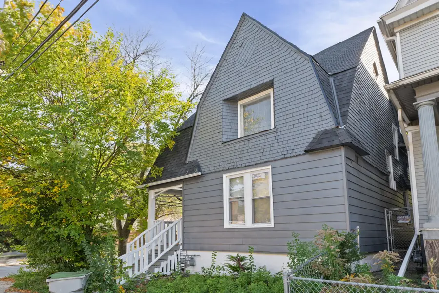 3701 W Kilbourn Ave, Milwaukee, WI 53208 - #2