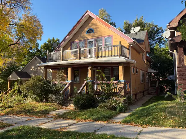 3836 W Mt Vernon Ave, Milwaukee, WI 53208