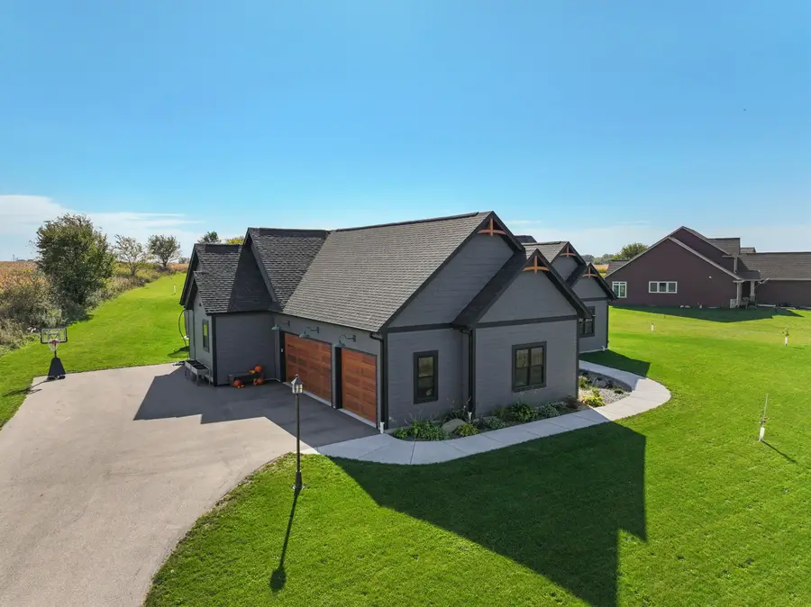 W3033 Preserve Dr, Lafayette, WI 53121 - #3