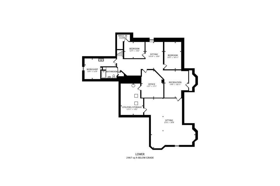 373 Church St, Burlington, WI 53105 - #3