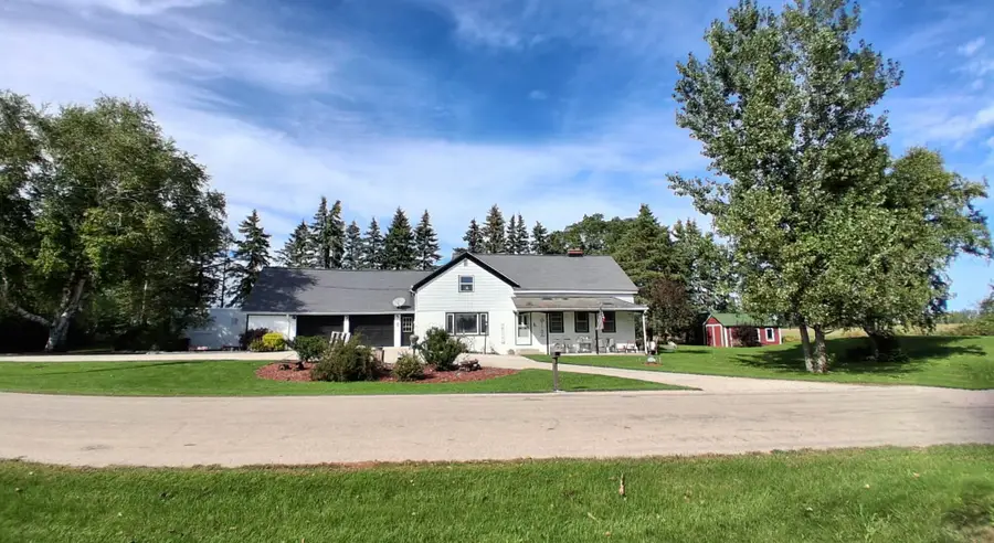 W2692 Woodland Rd, Sheboygan Falls, WI 53085 - #2