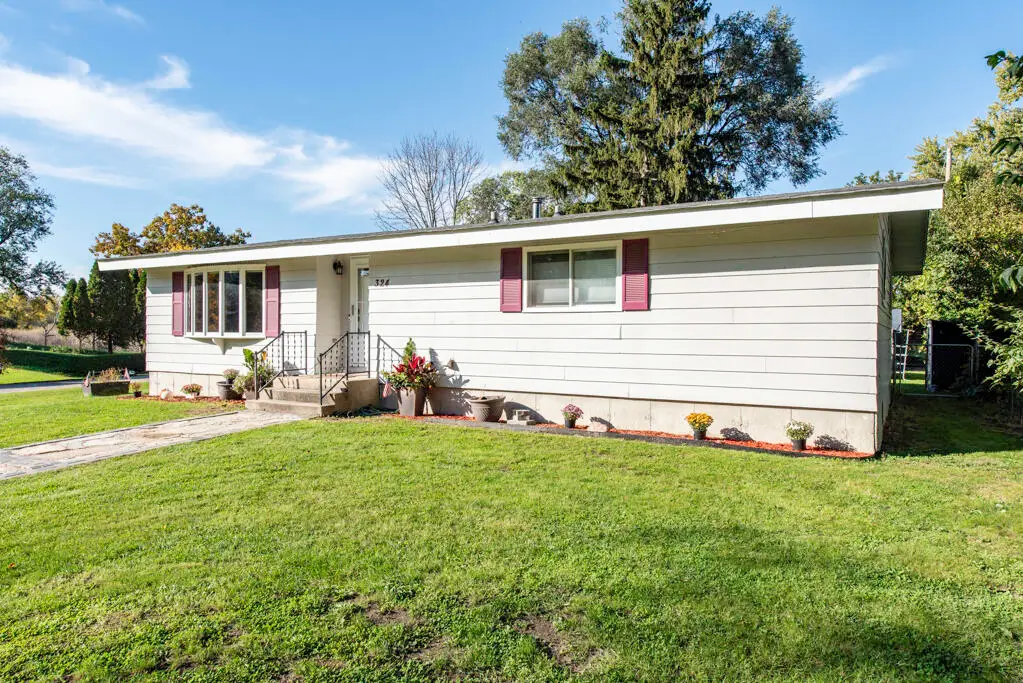 324 W Depot St, Silver Lake, WI 53170 - #1
