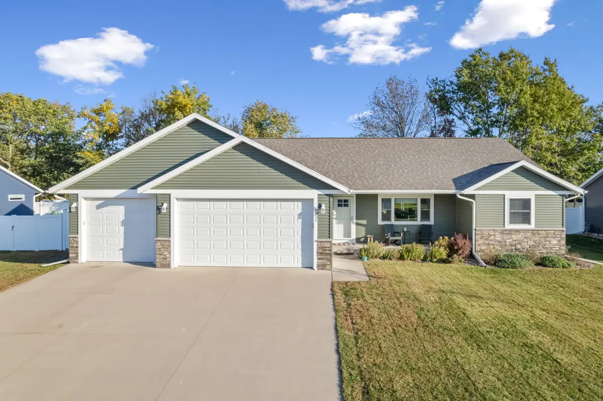 1931 Mcgilvray Way, Holmen, WI 54636 - #1