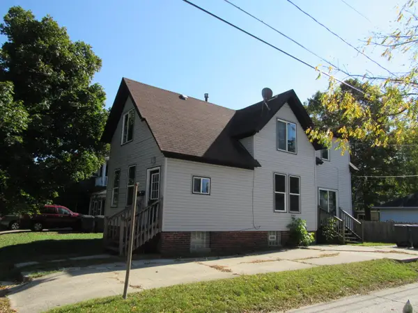 711 Ashland Ave, Sheboygan, WI 53081