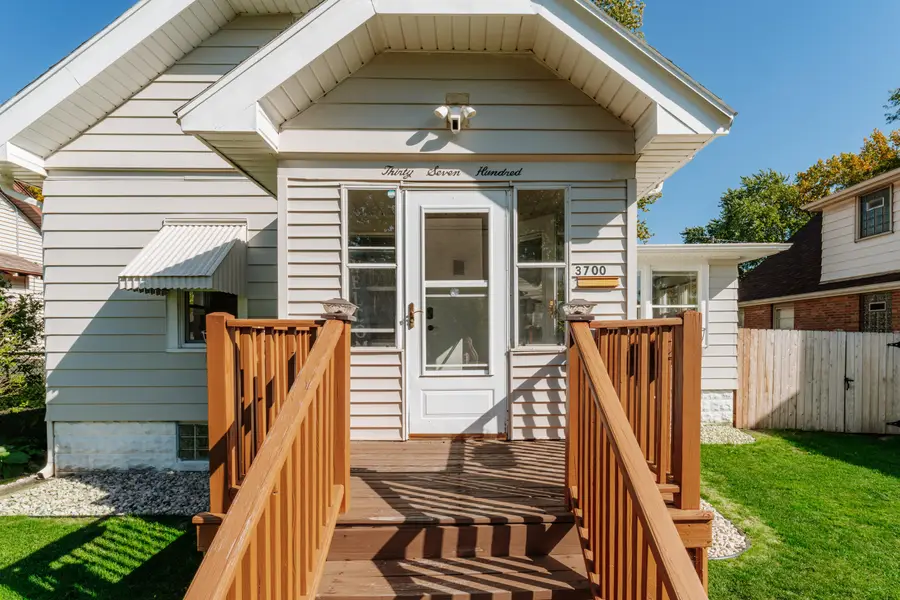 3700 S 3rd St, Milwaukee, WI 53207 - #2