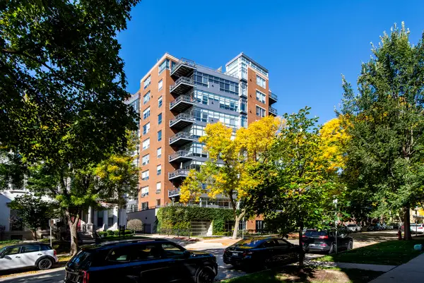 1111 N Marshall St, Milwaukee, WI 53202