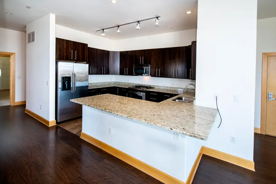 1111 N Marshall St, Milwaukee, WI 53202 - #3