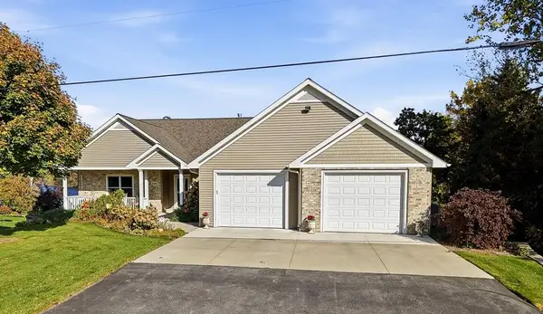 22200 Rockville Rd, Kiel, WI 53042