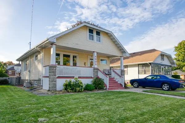 4806 23rd Ave, Kenosha, WI 53140